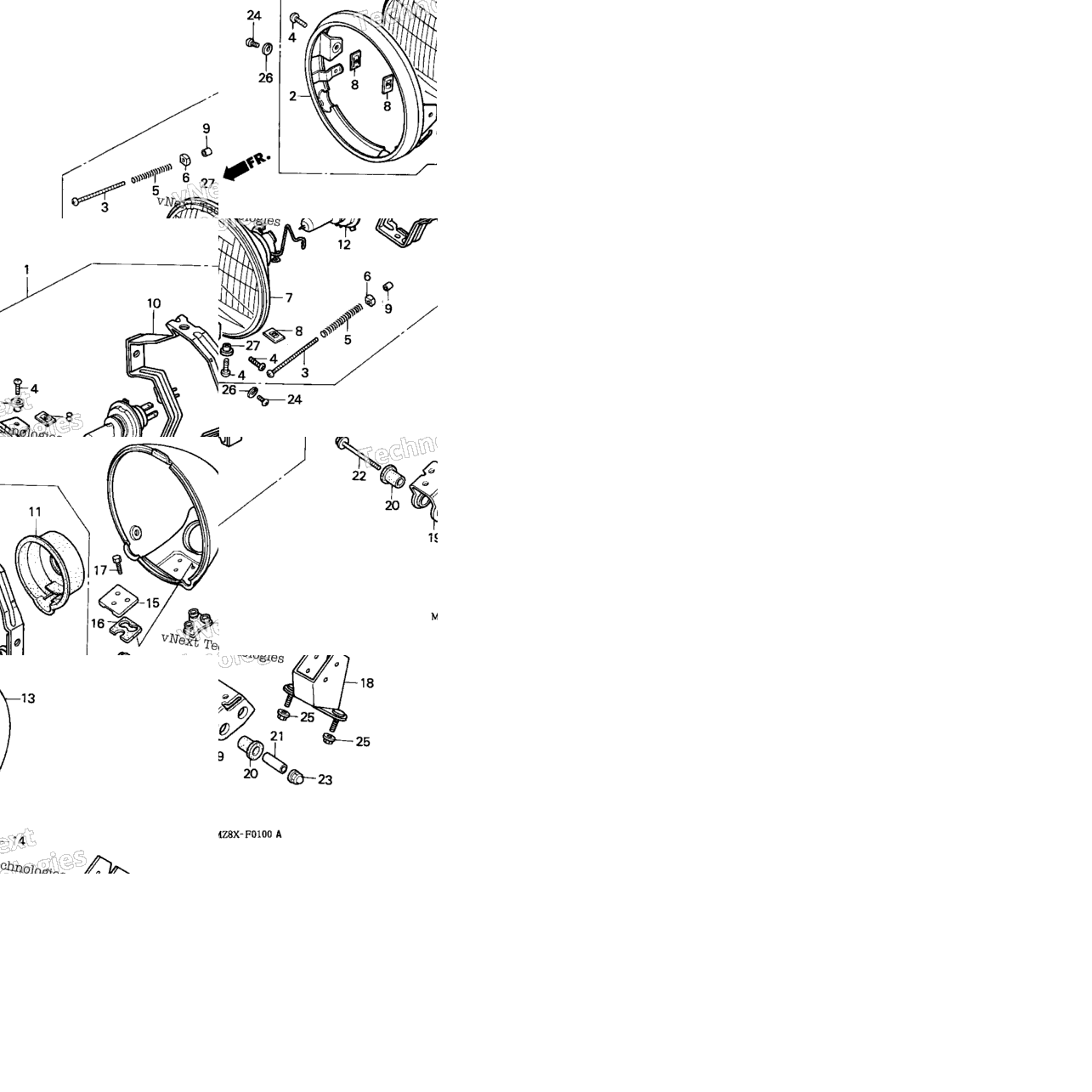Headlight (1)
