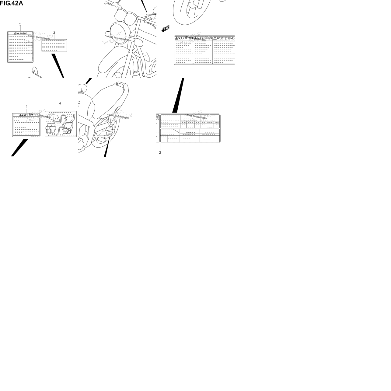 Label (Model K4/K5/K6)