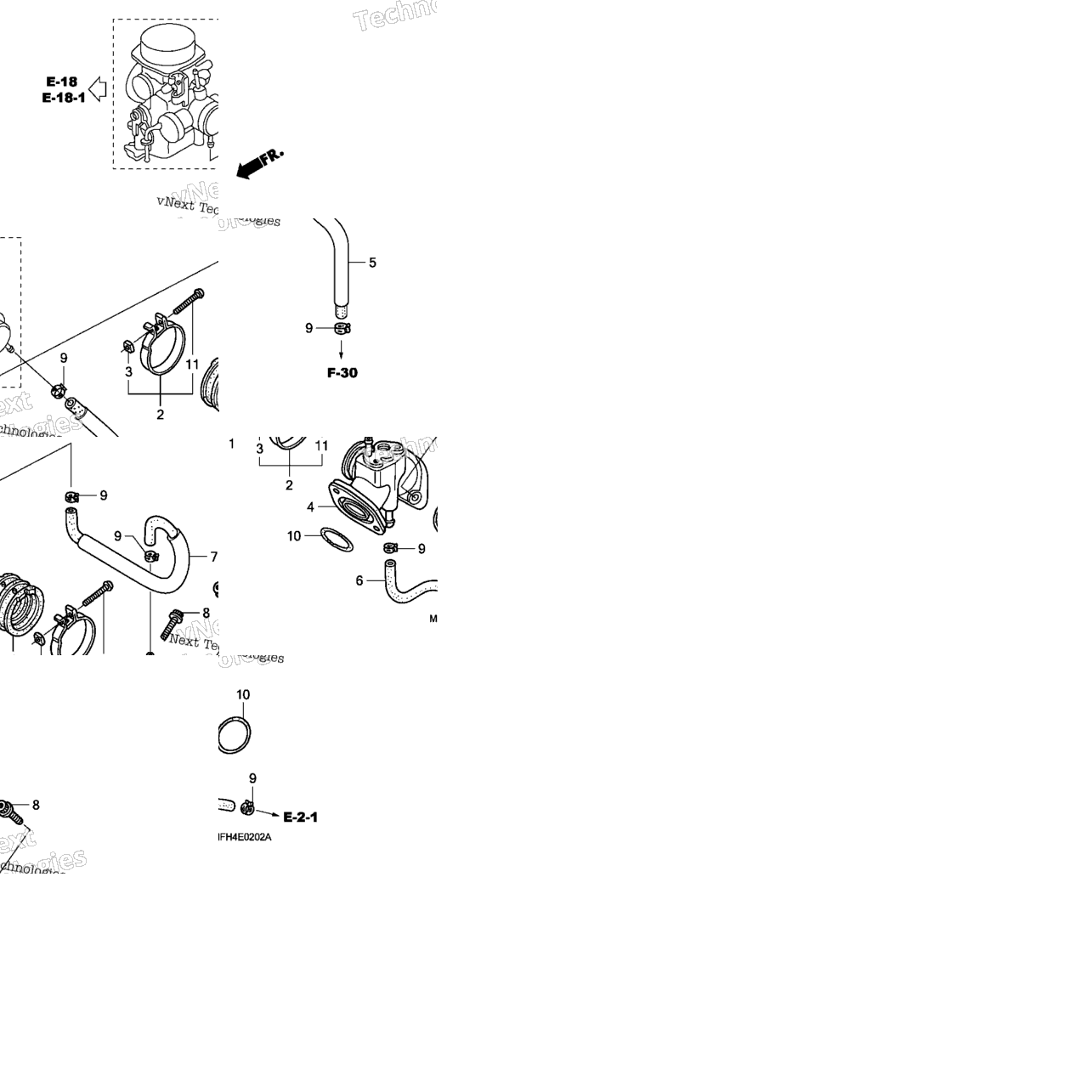Intake Manifold