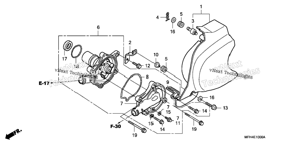 Water Pump