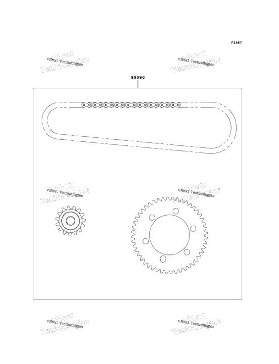 Chain Kit