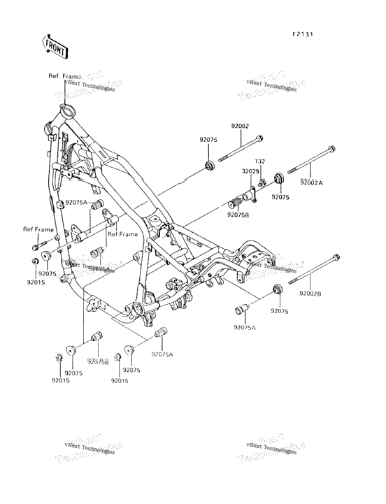 Frame Fittings