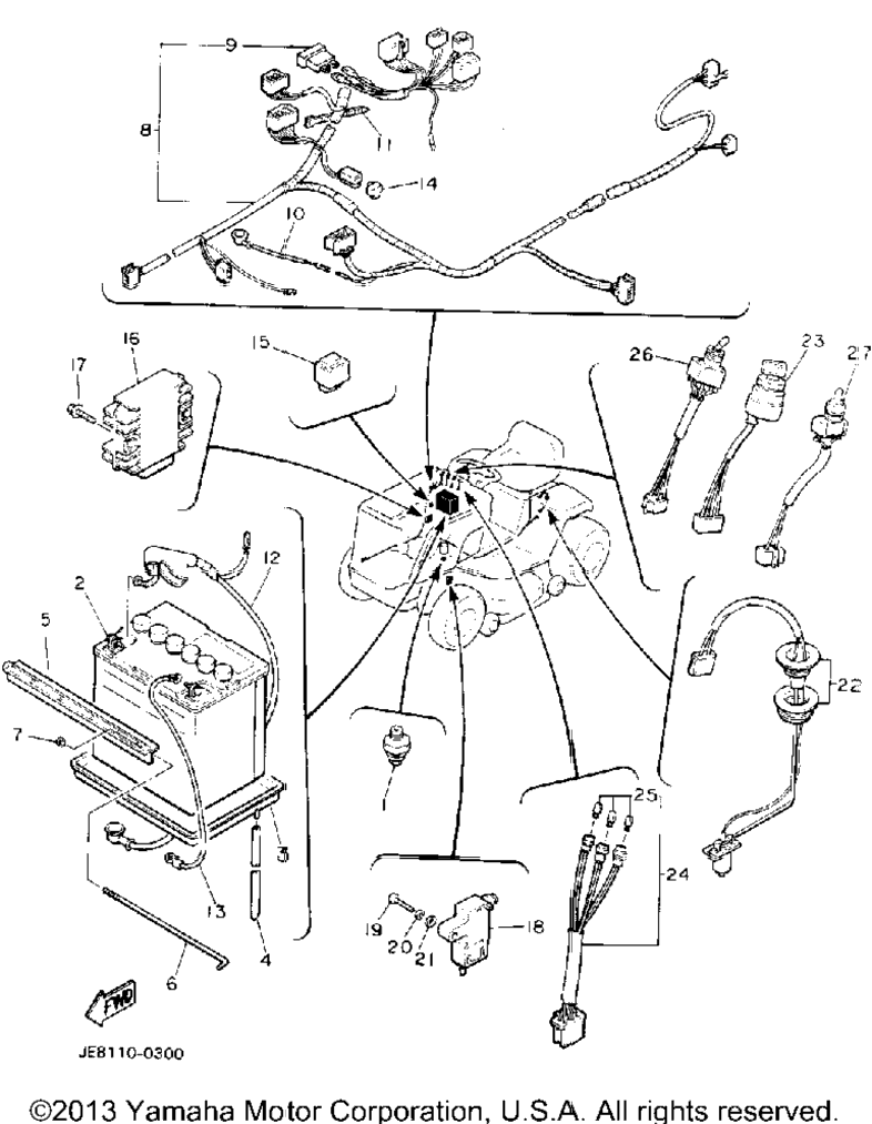 Electrical 1