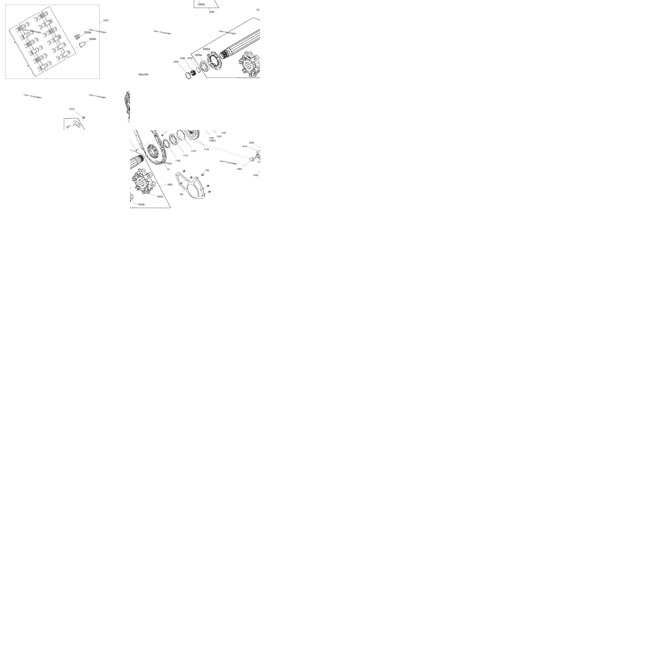 Drive - System