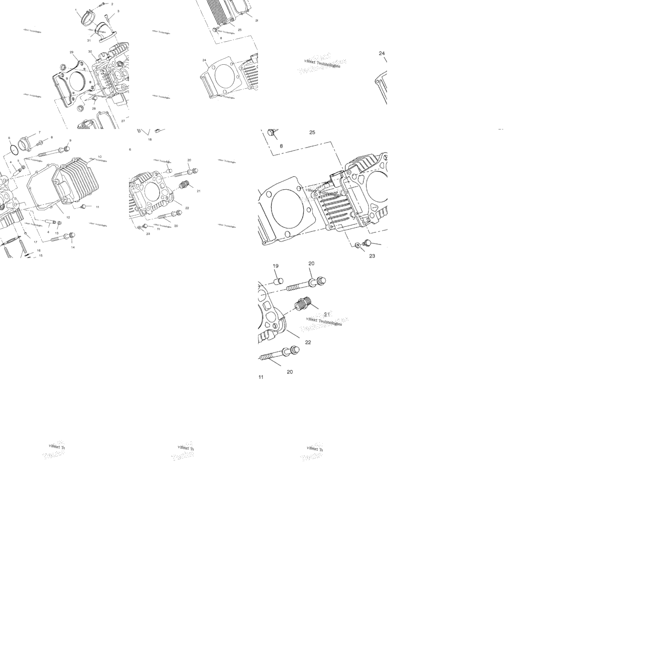Cylinder