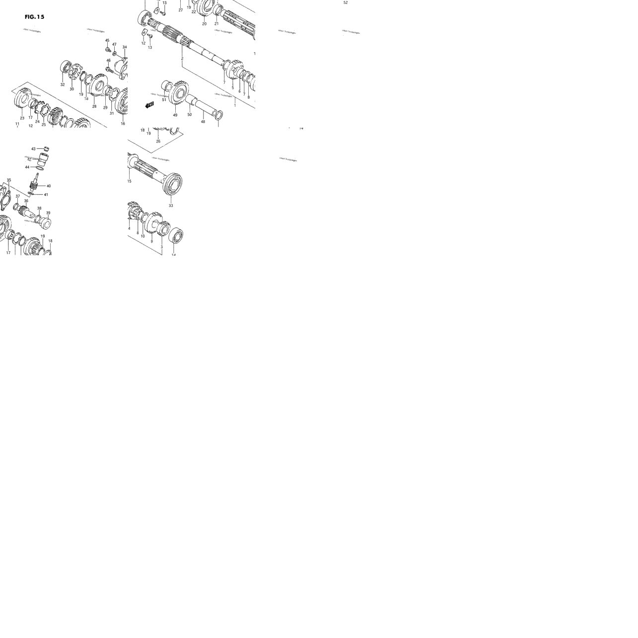 Transmission (1)