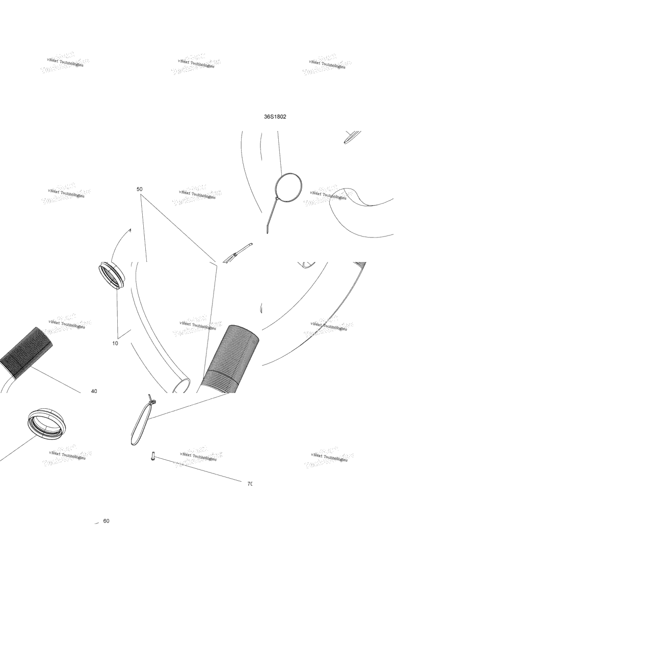 Ventilation Spark