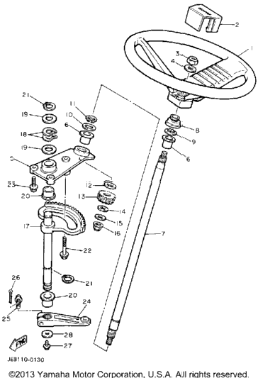 Steering