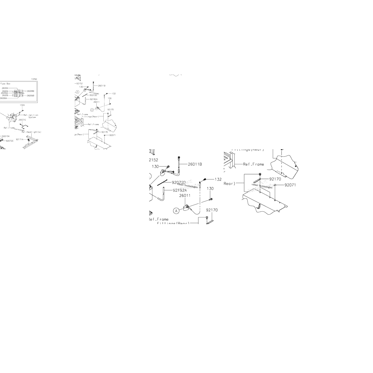 Chassis Electrical Equipment 2