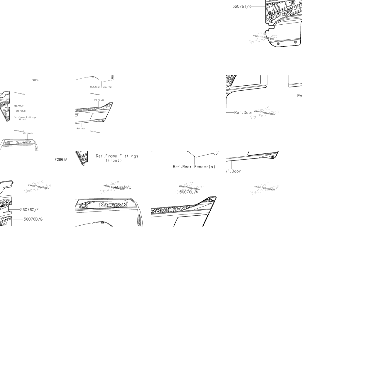 Decals(Red)(Jmfnn/Jmfnl)