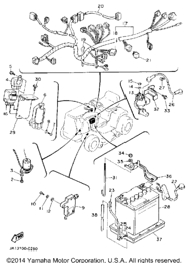 Electrical 1