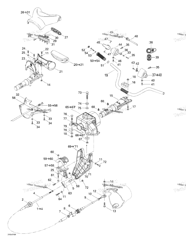 Steering System