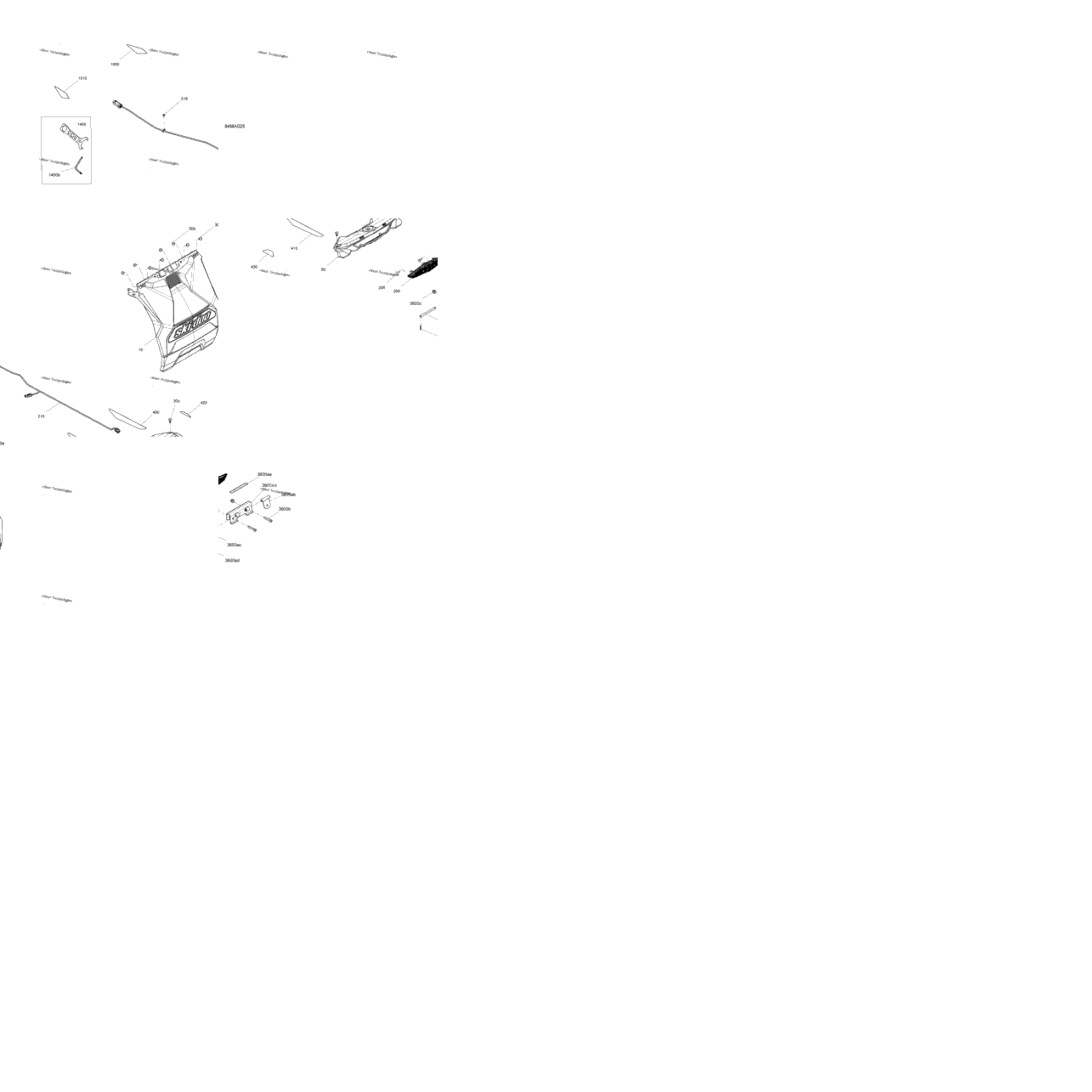 Miscellaneous - Utilities