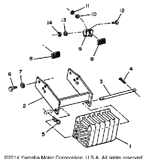 Optional Counter Weight