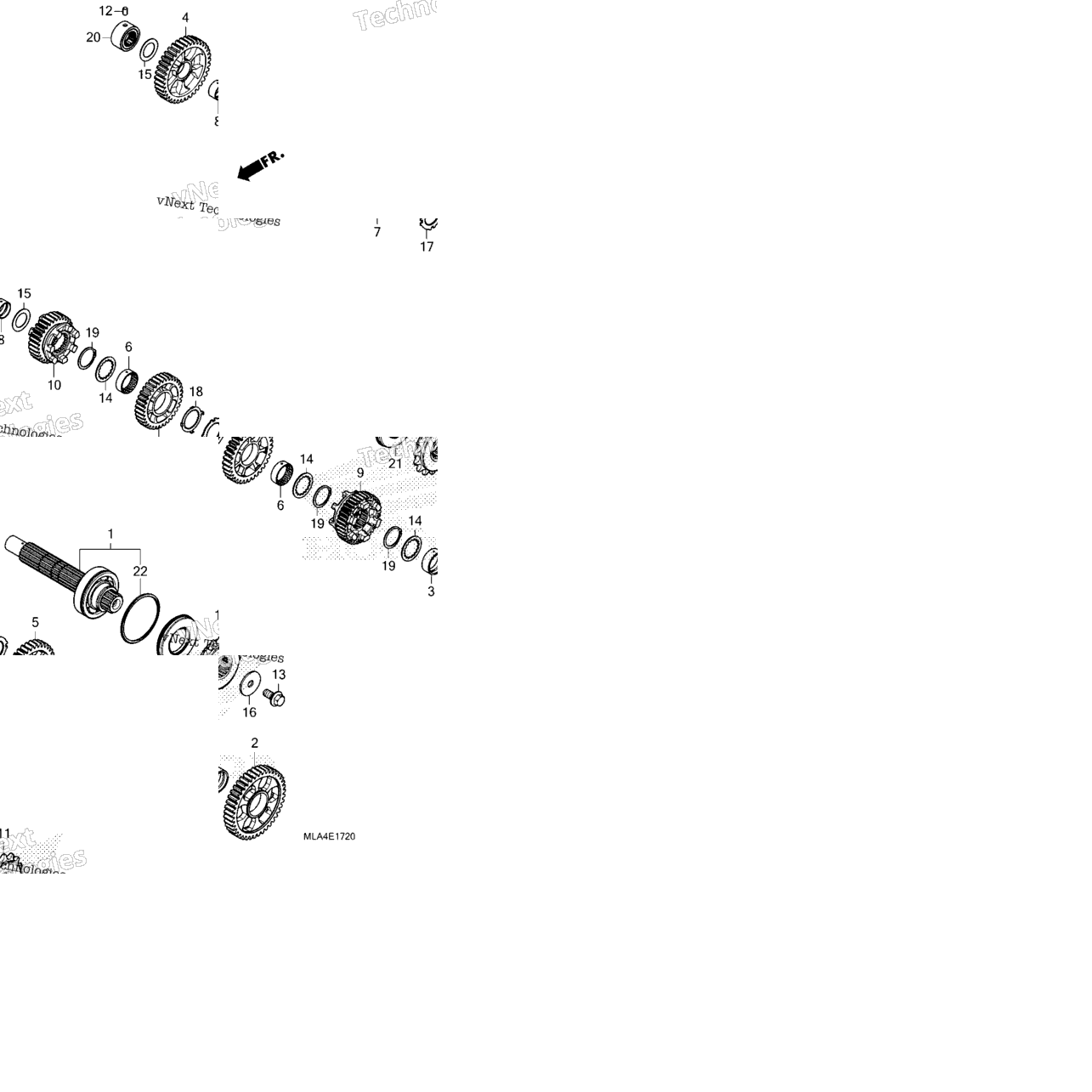 Transmission (3)