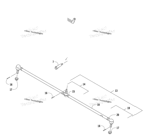 Steering Assembly