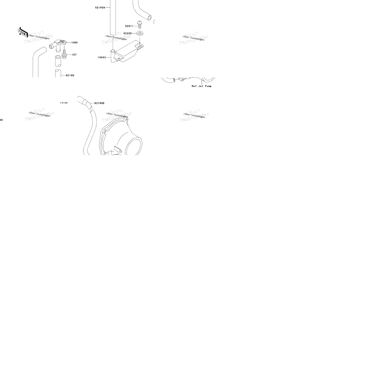 Bilge System