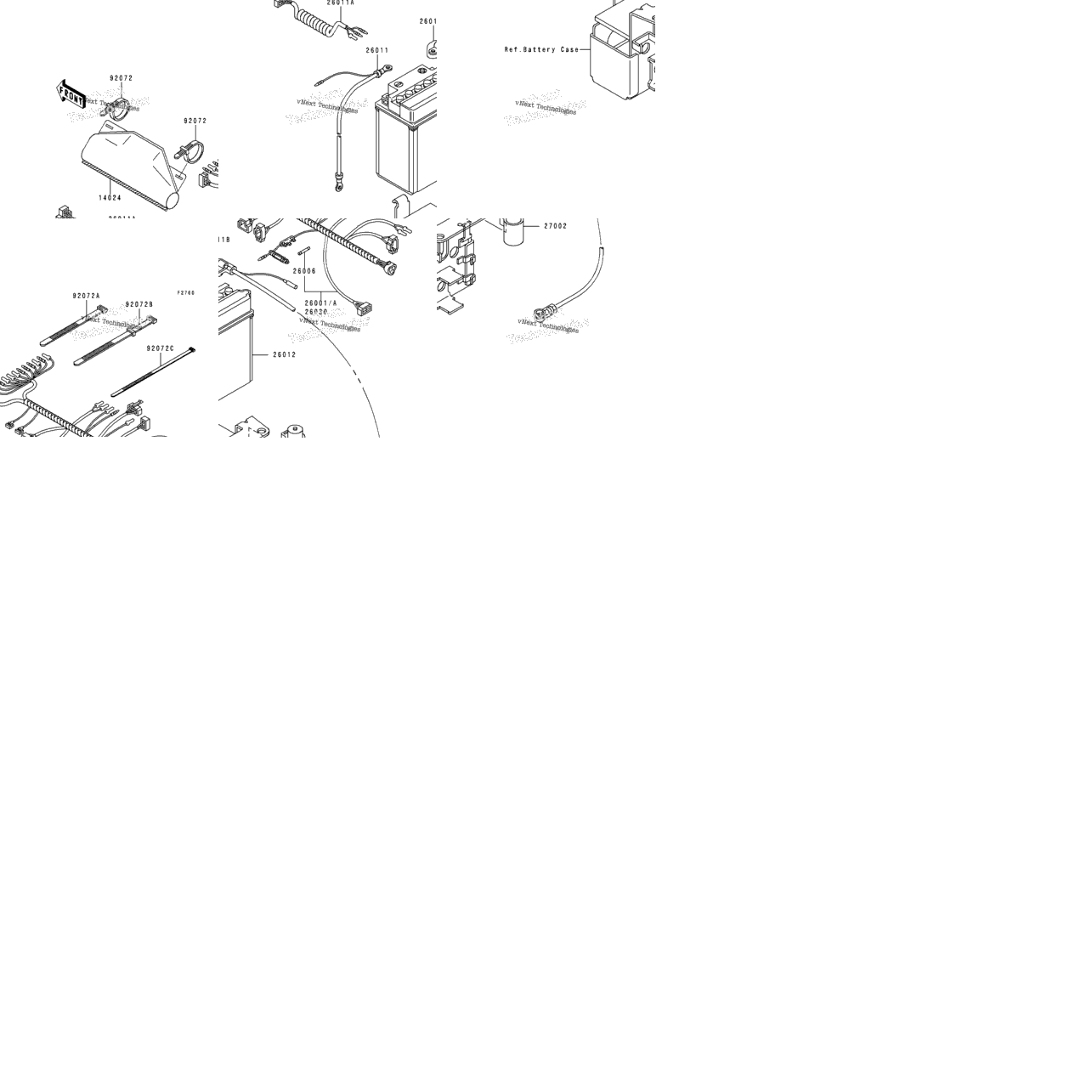 Electrical Equipment