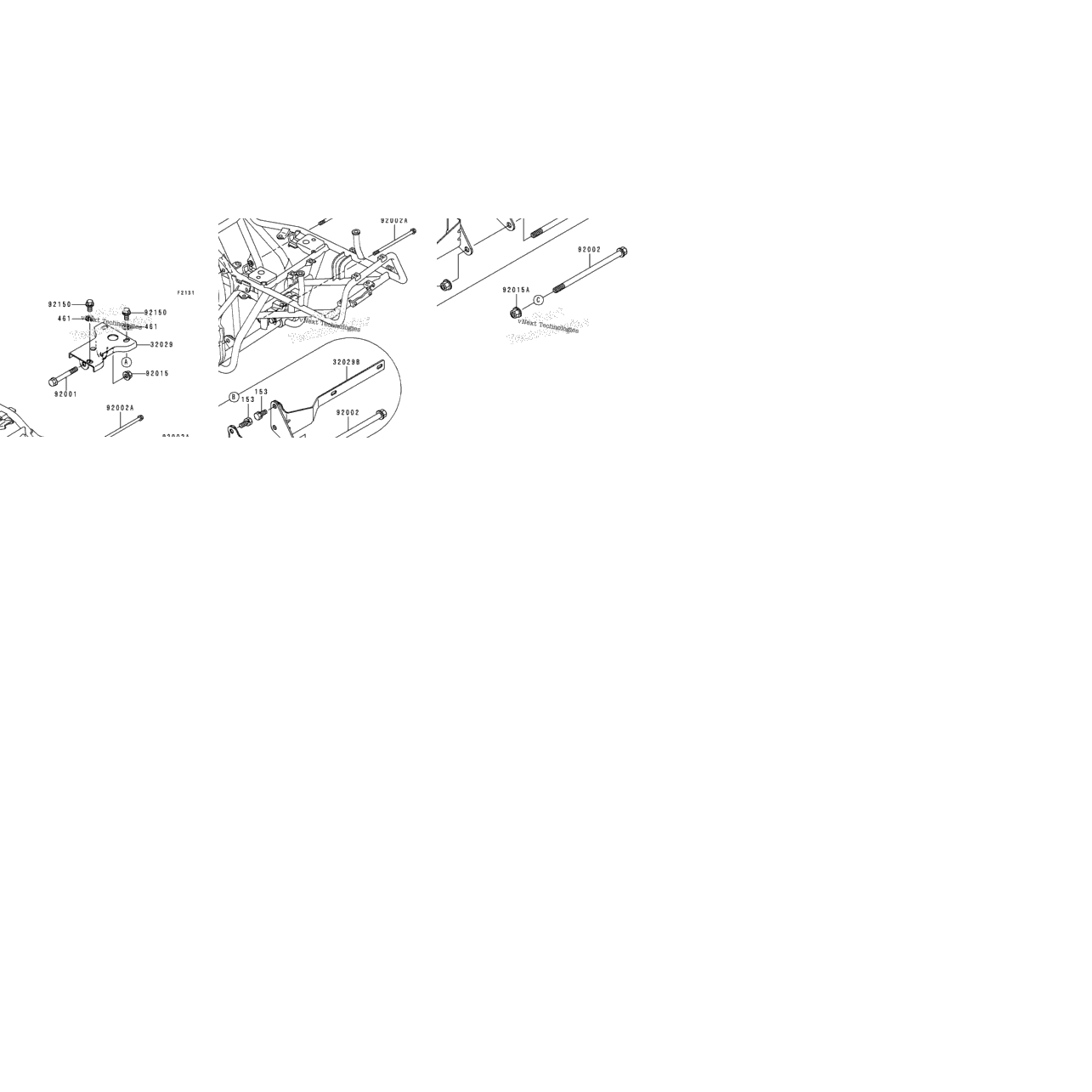 Frame Fitting