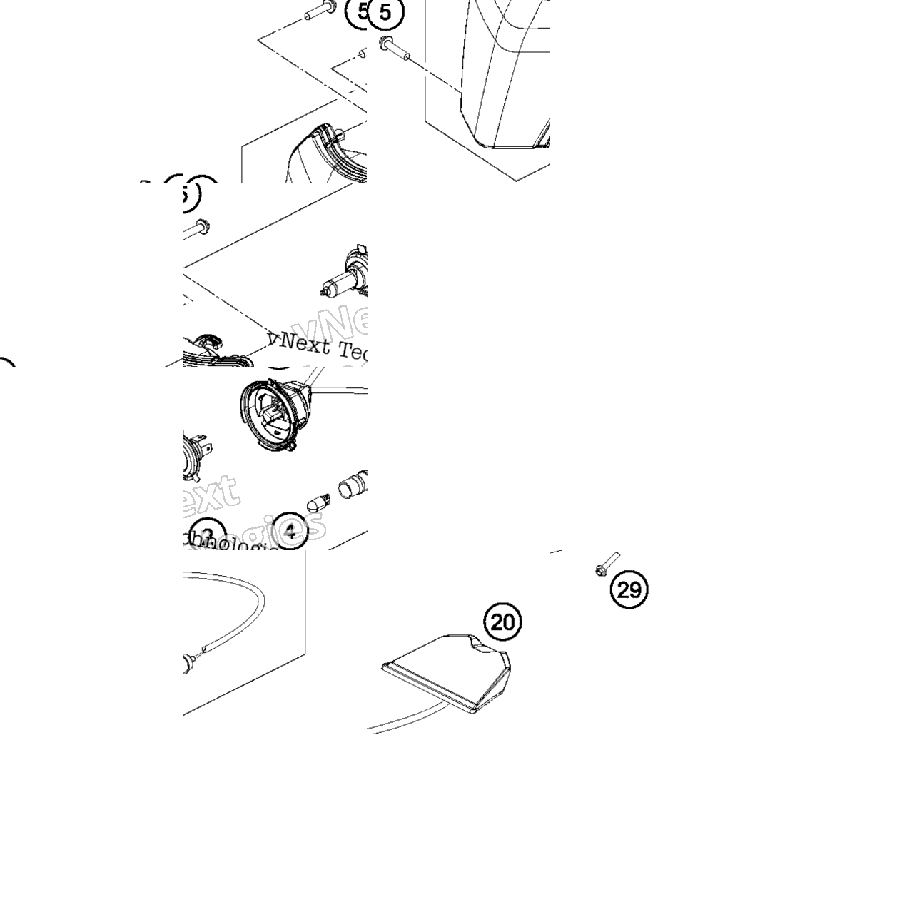 Lighting System
