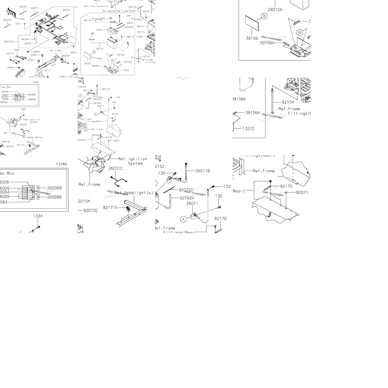 Chassis Electrical Equipment 2