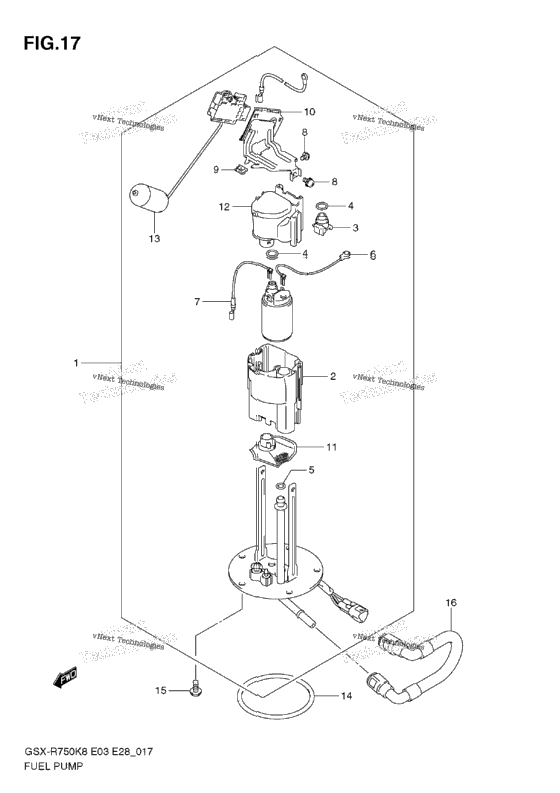 Fuel Pump