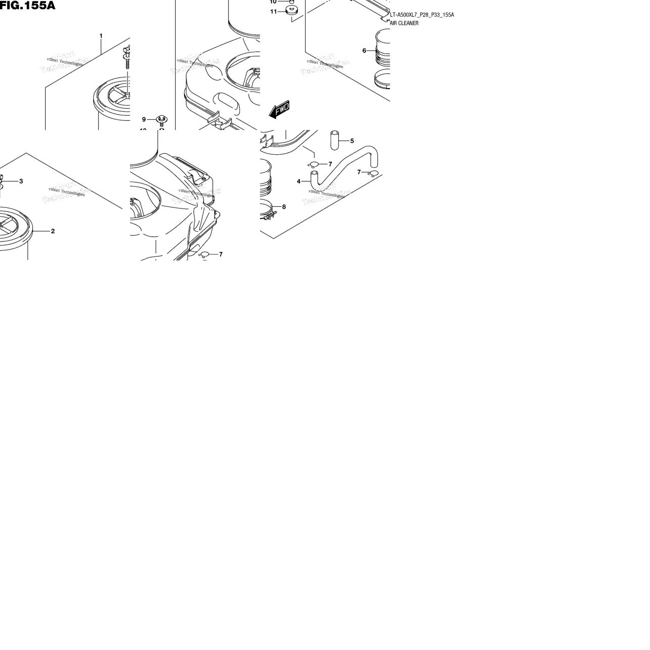 Air Cleaner