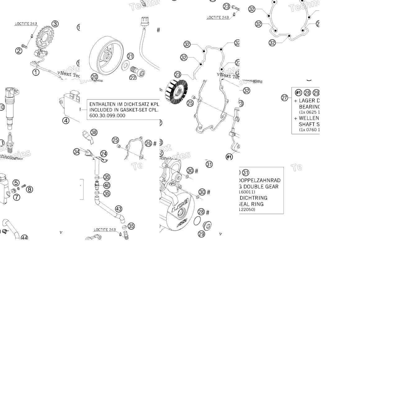 Ignition System Denso