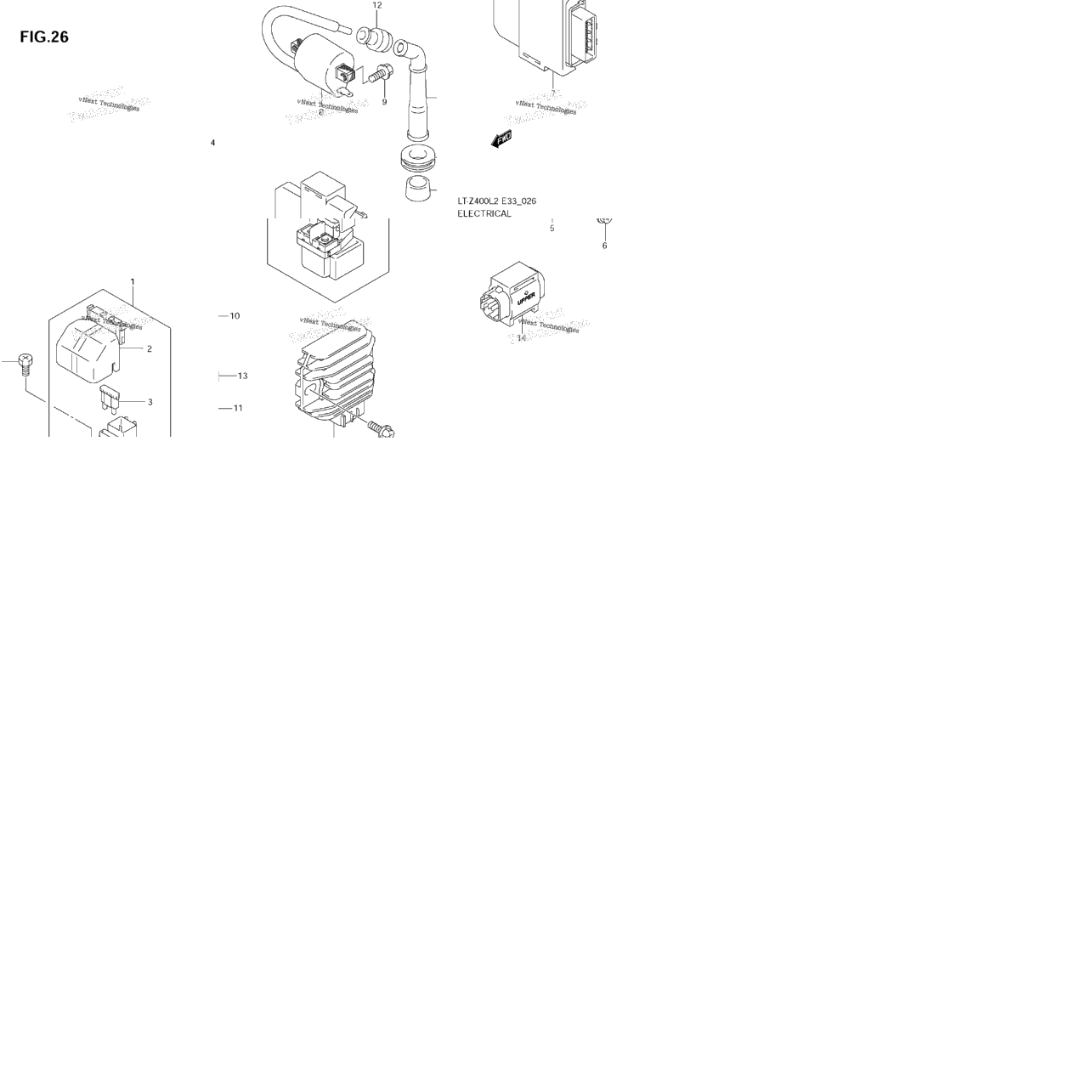 Electrical