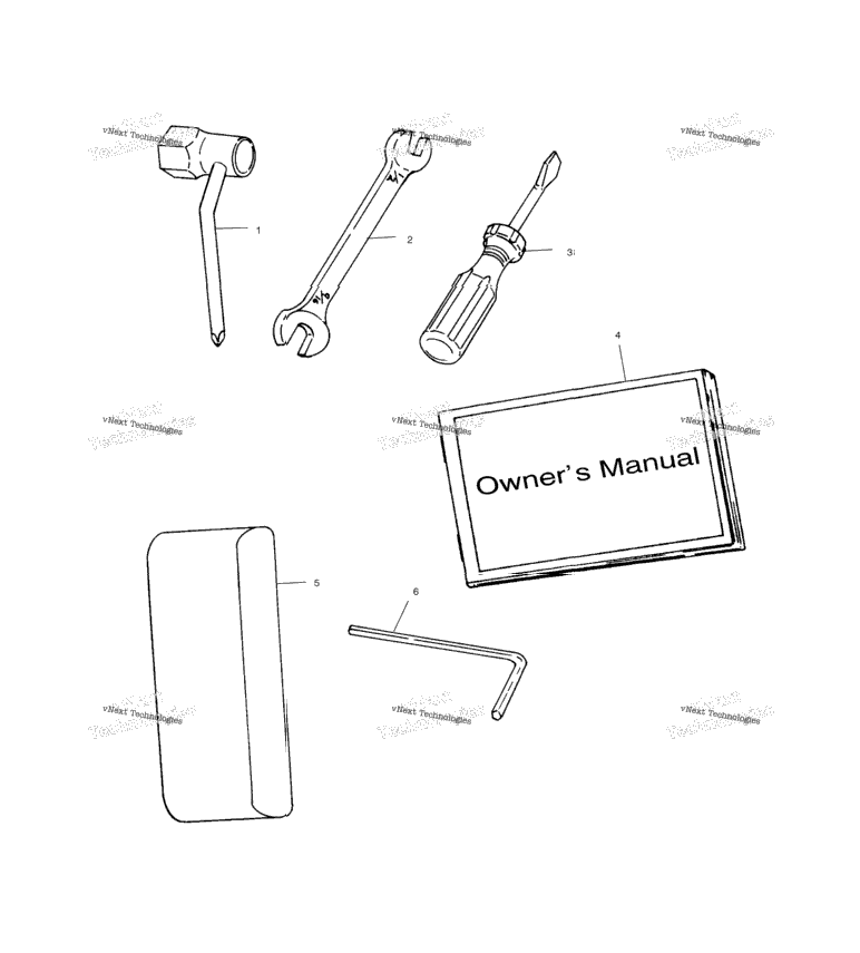 Tool Kit