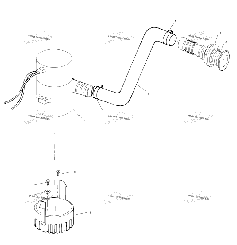 Bilge Pump