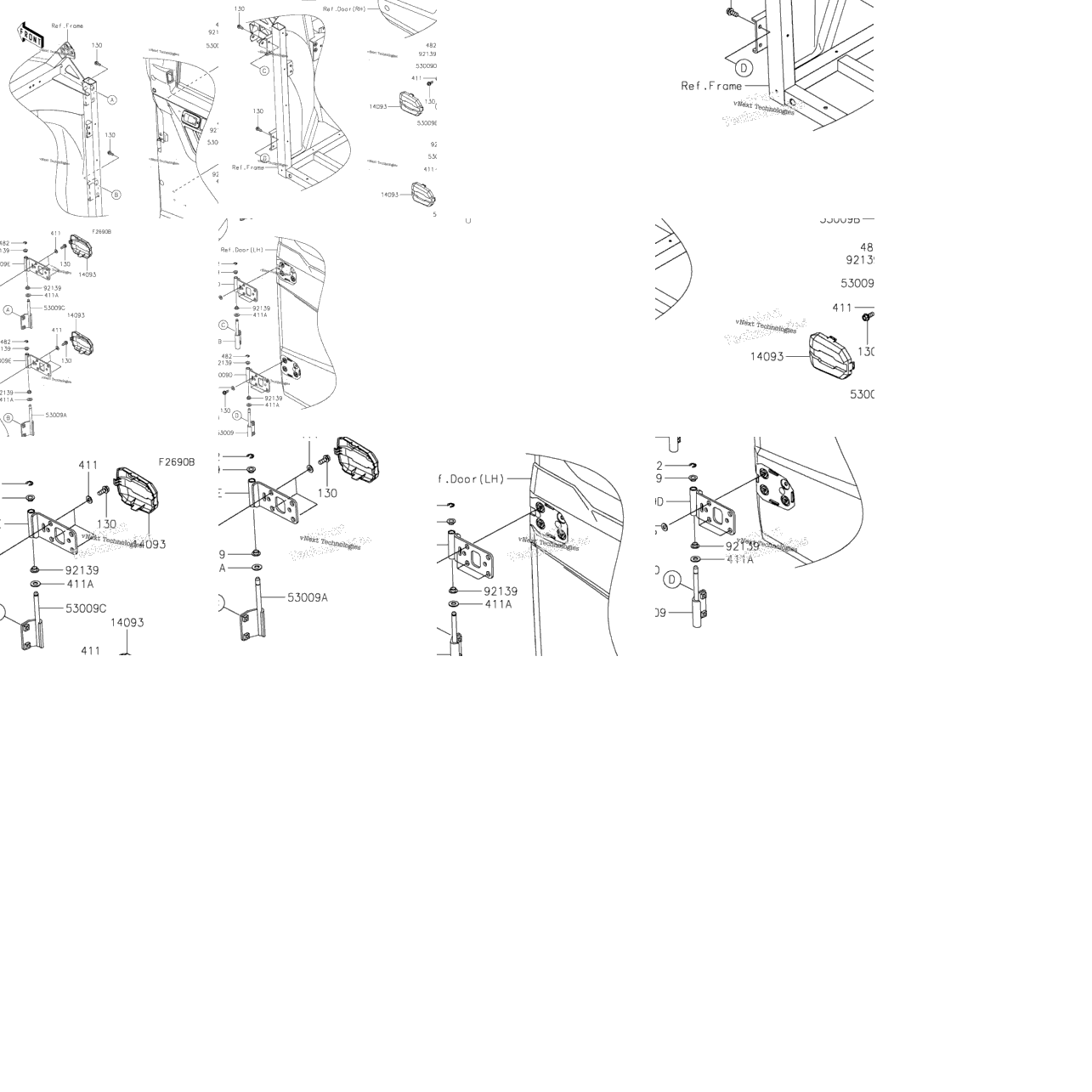 Door(Hinge)