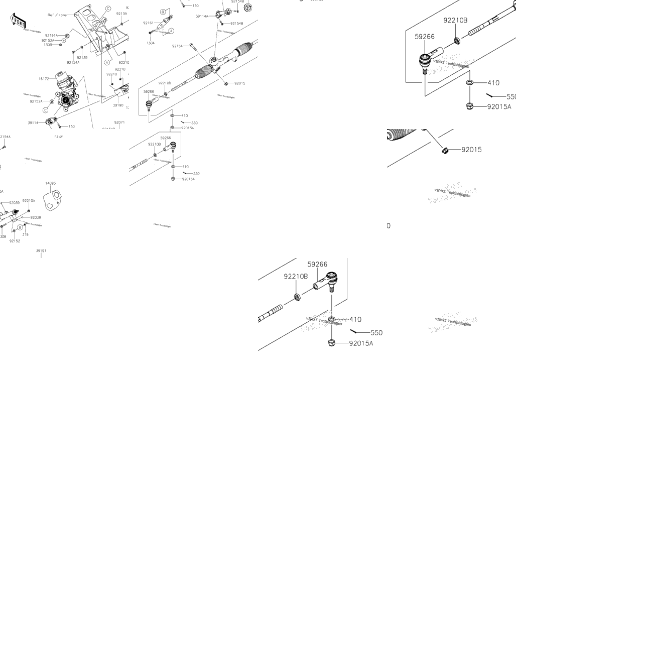 Steering Shaft