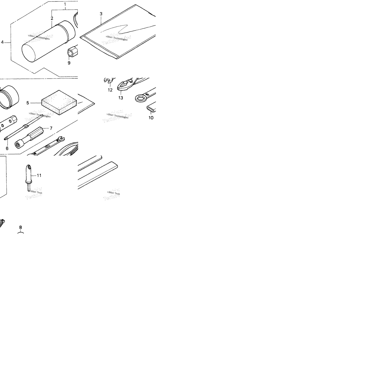 Tools