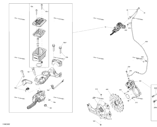 Mechanic - Brakes