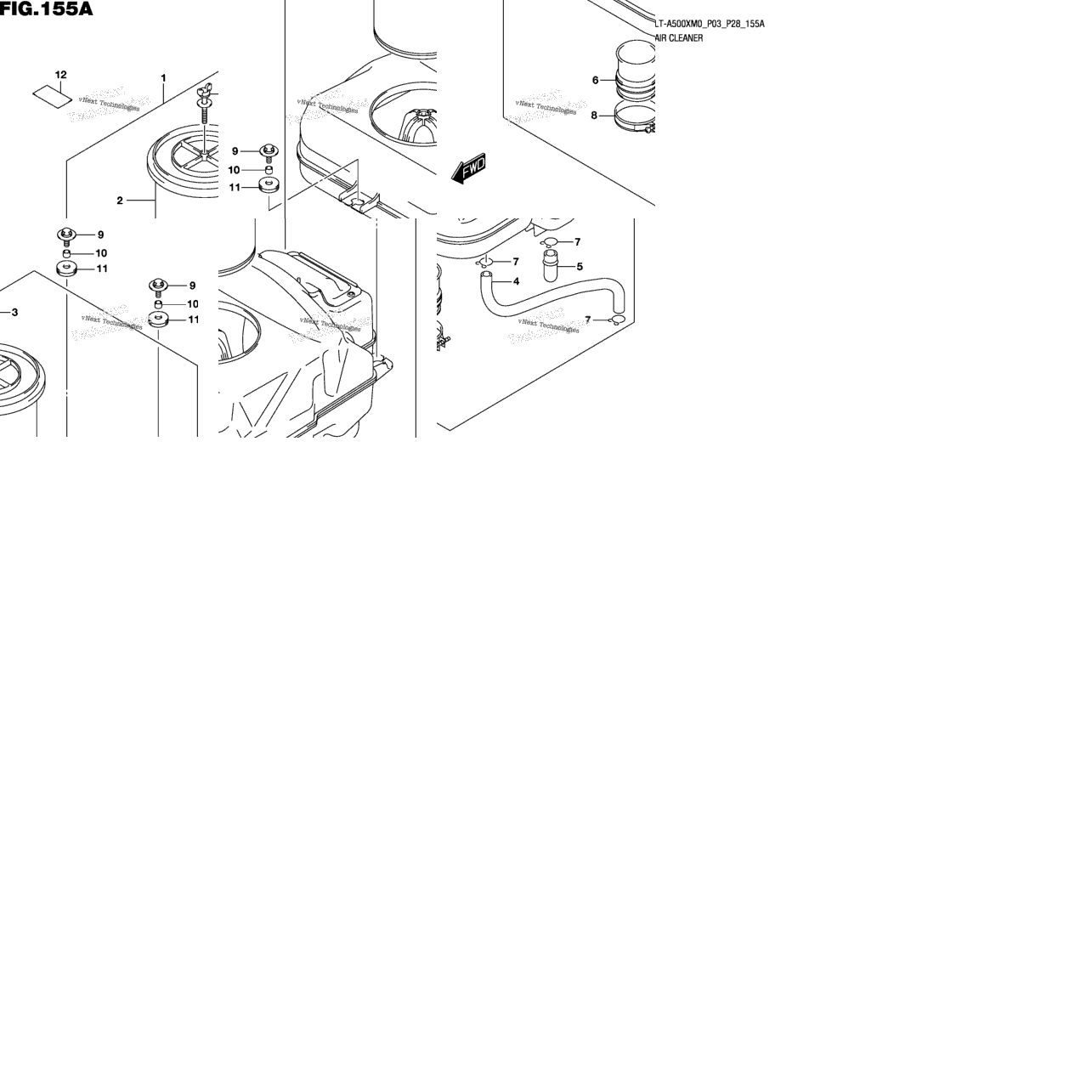 Air Cleaner