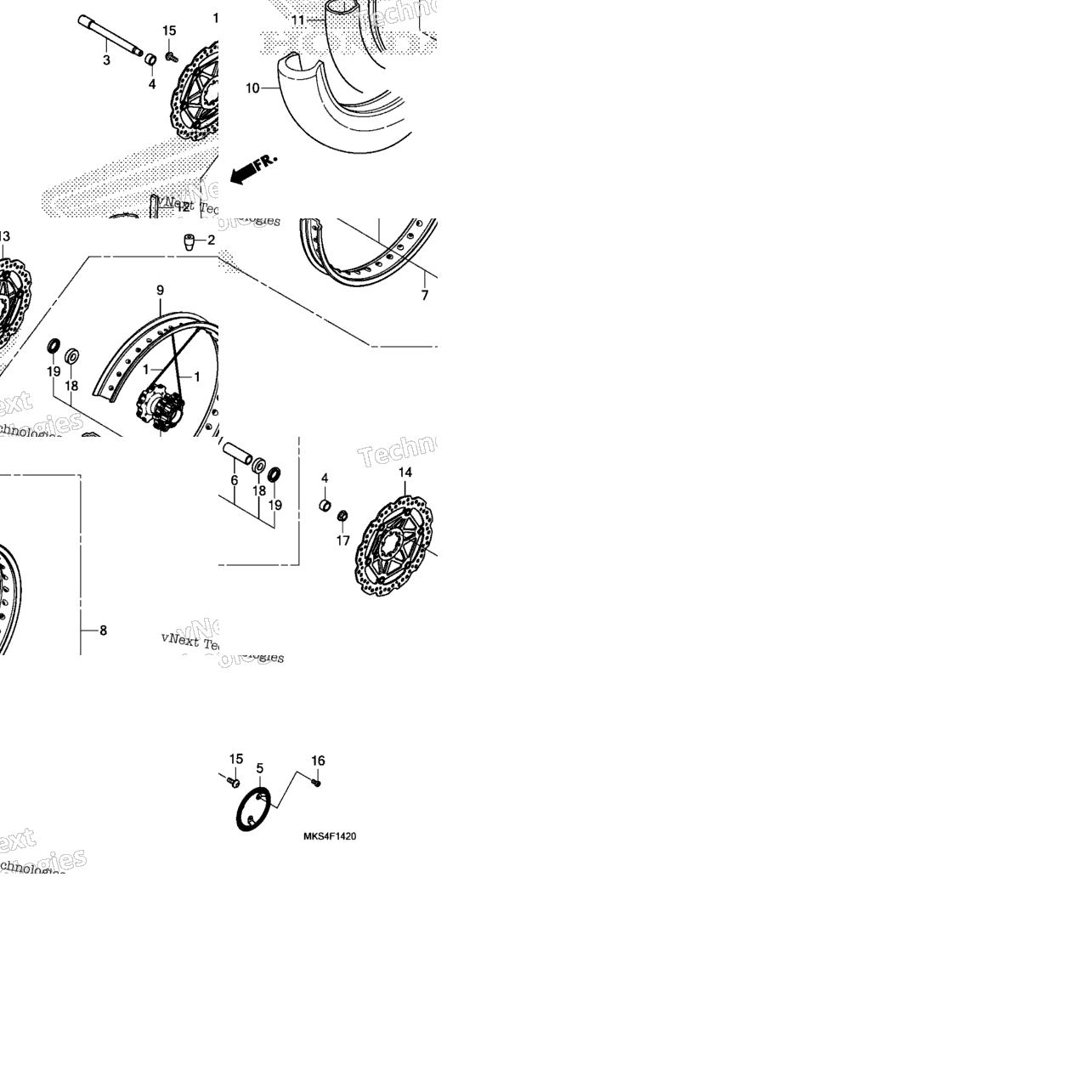 Front Wheel (1)