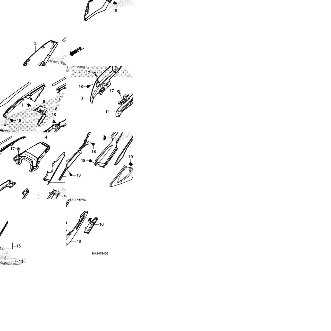 Side Cover