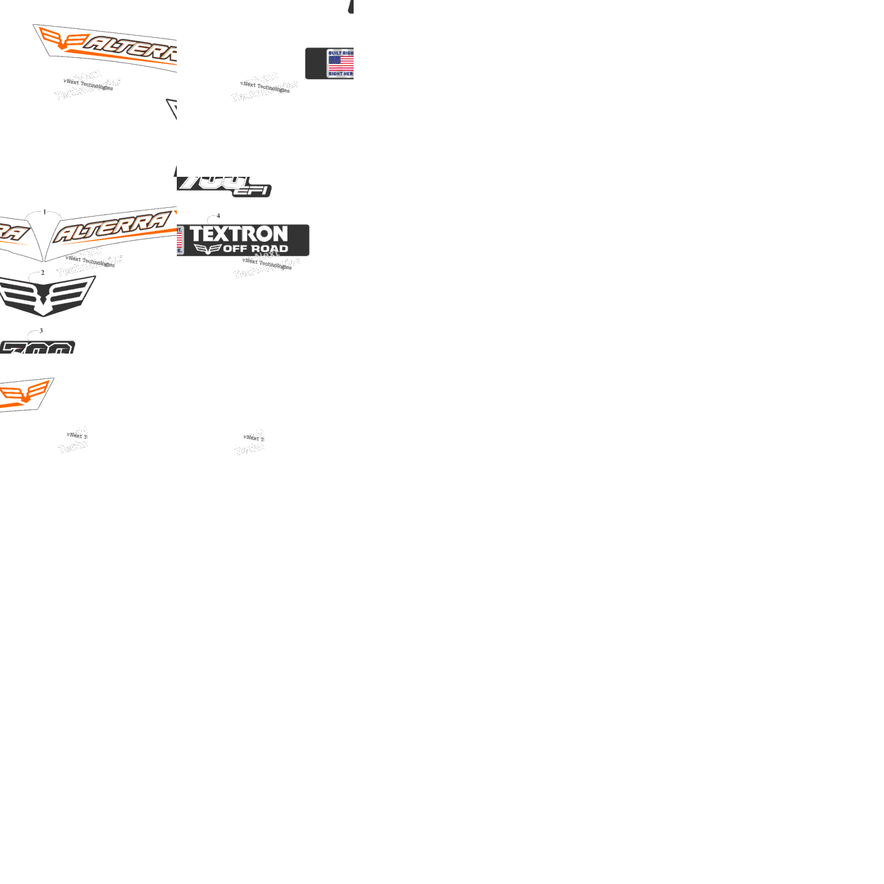 Decals