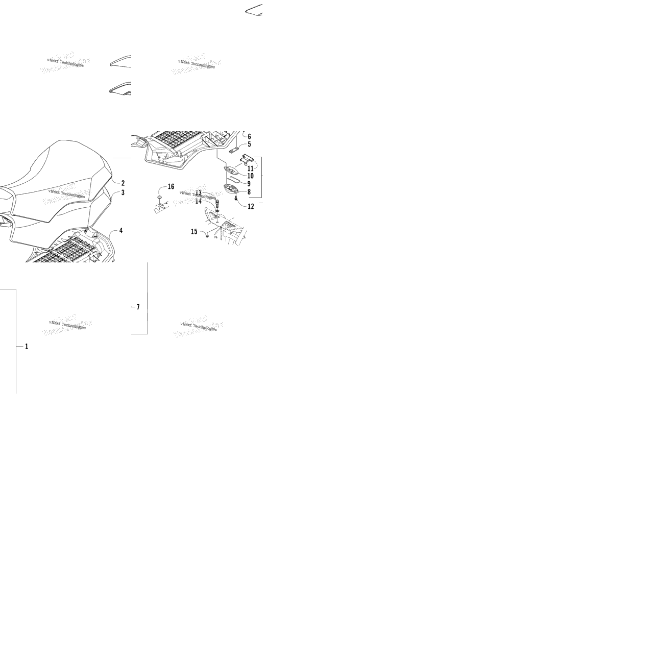 Seat Assembly