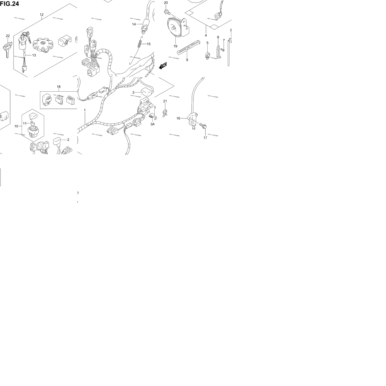 Wiring Harness