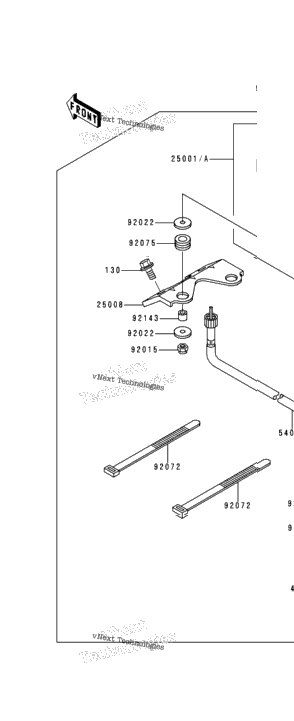 Optional Parts (Meter)