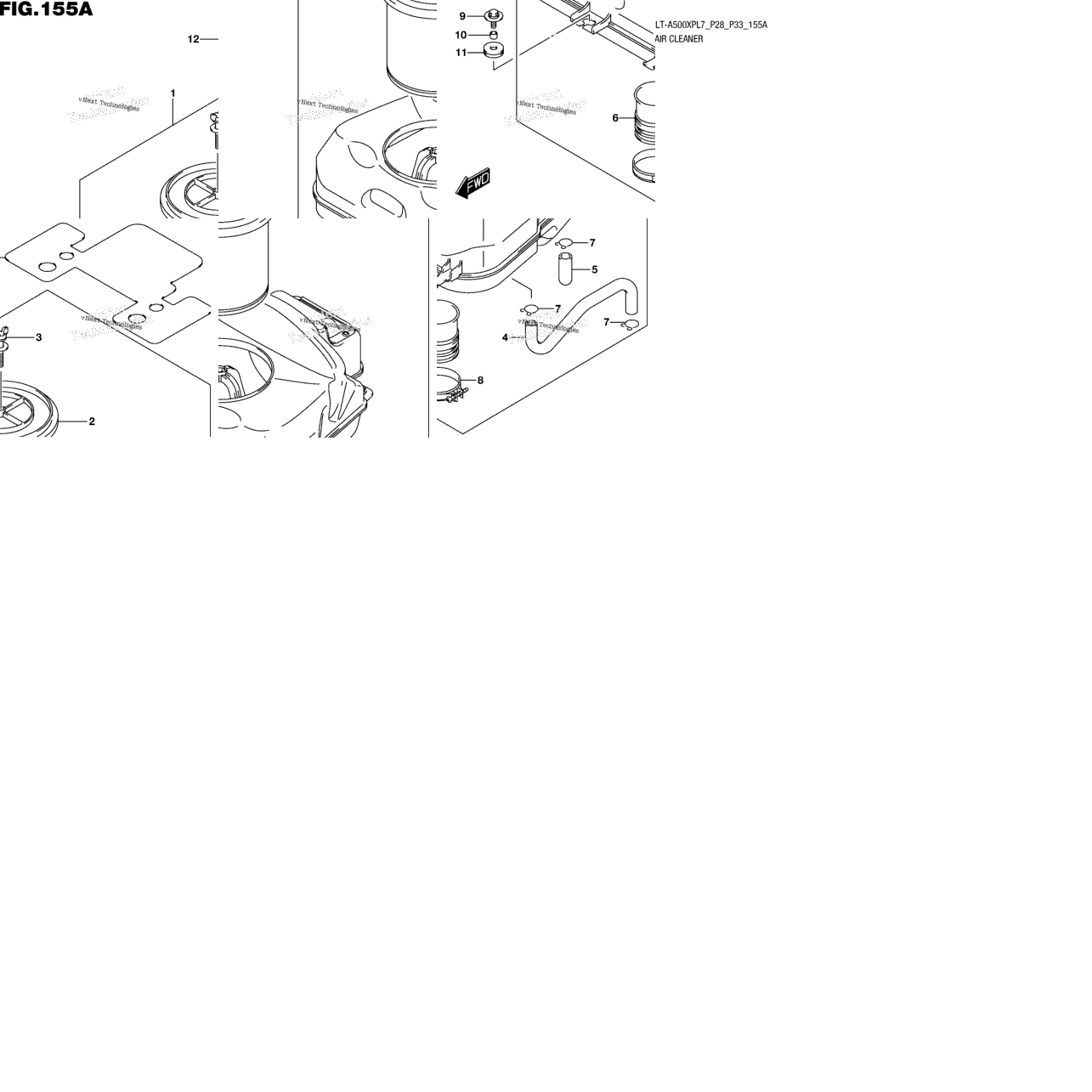 Air Cleaner