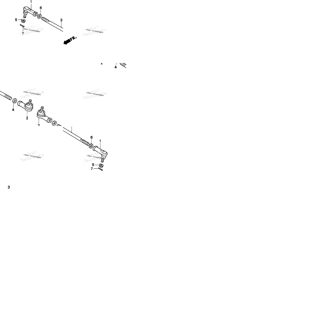 Tie Rod