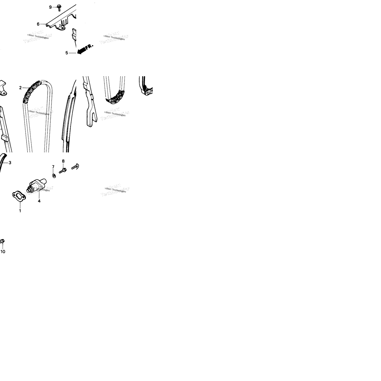 Cam Chain