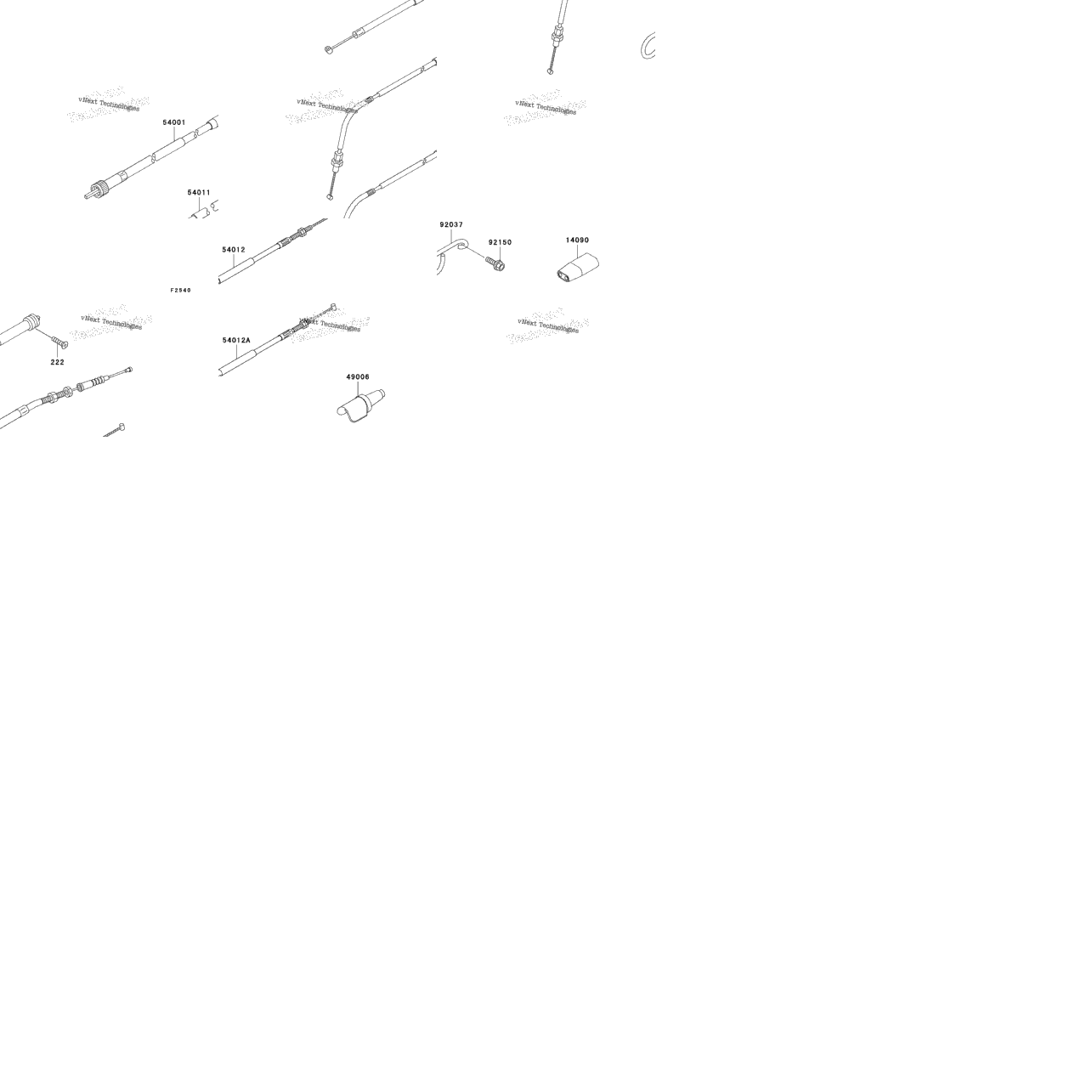 Cables