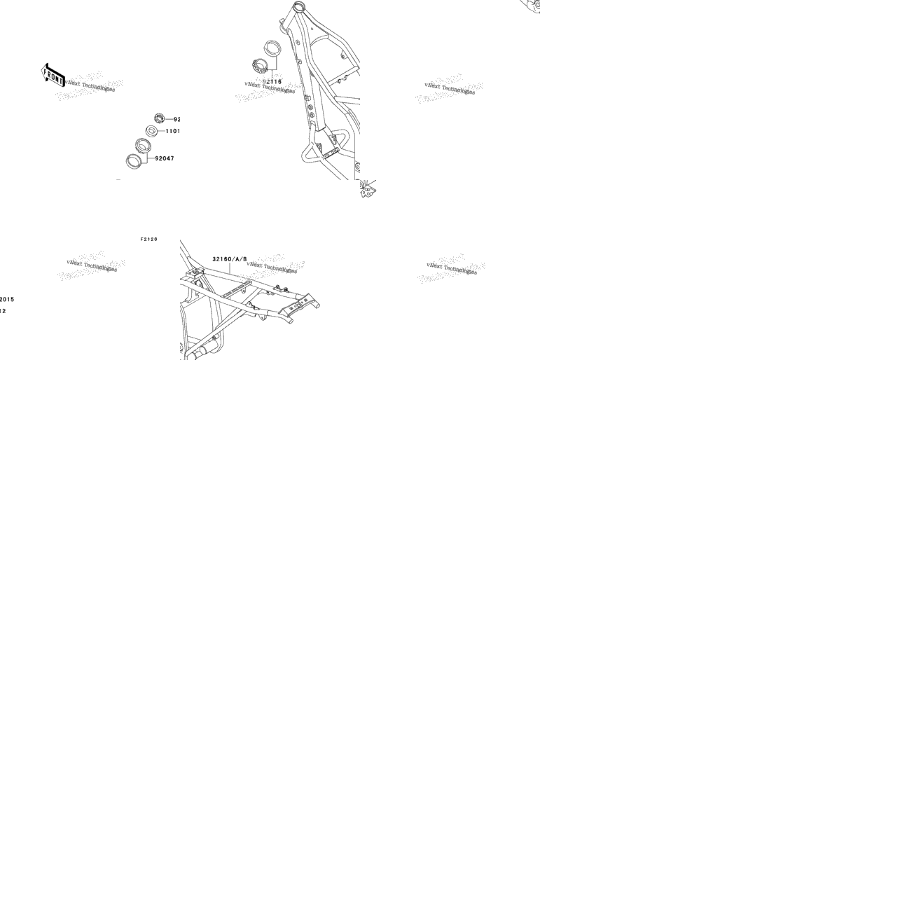 Frame