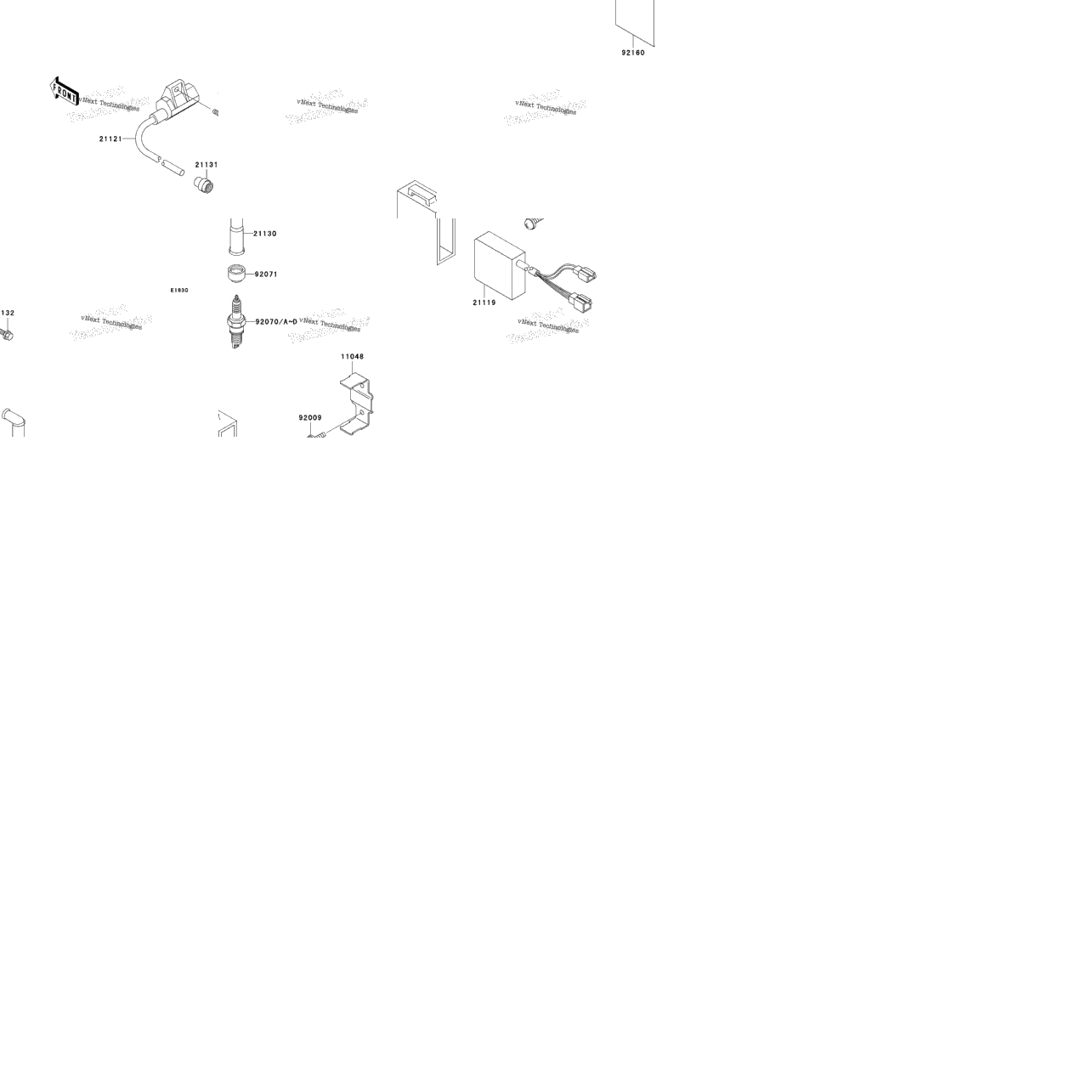 Ignition System