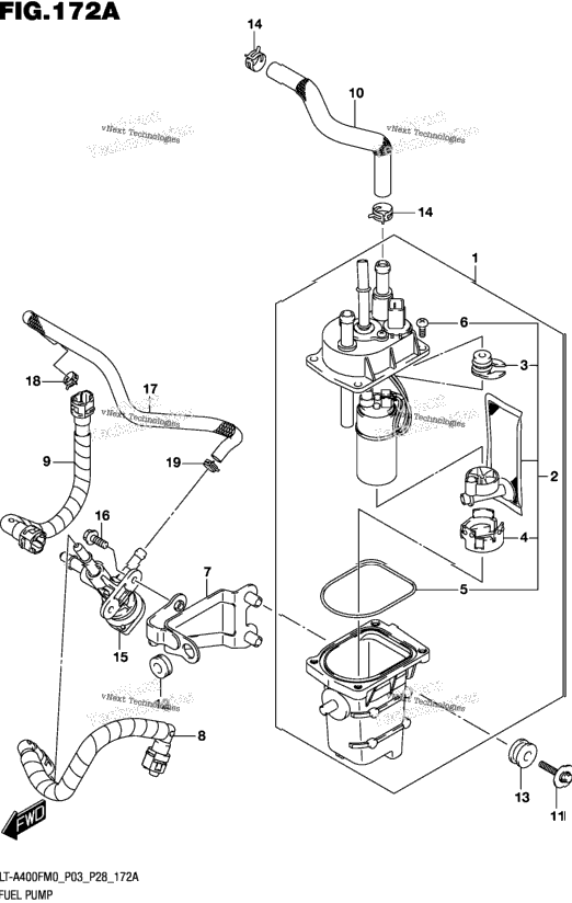 Fuel Pump