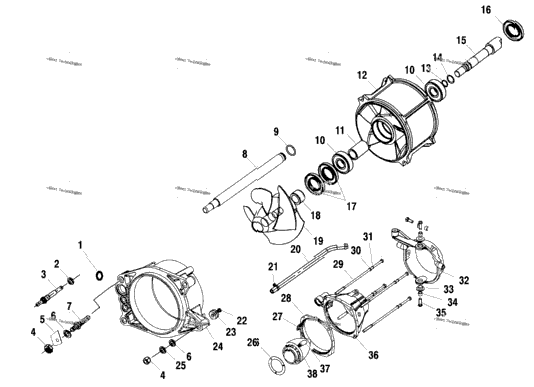 Propulsion